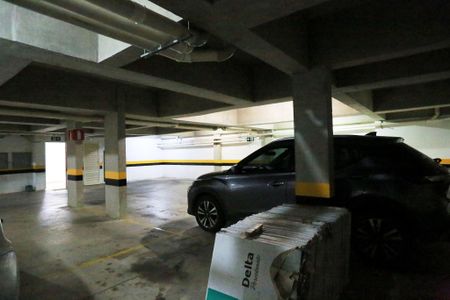 Apartamento à venda com 88m², 3 quartos e 2 vagas Apartamento à venda com 88m², 3 quartos e 2 vagasGaragem
