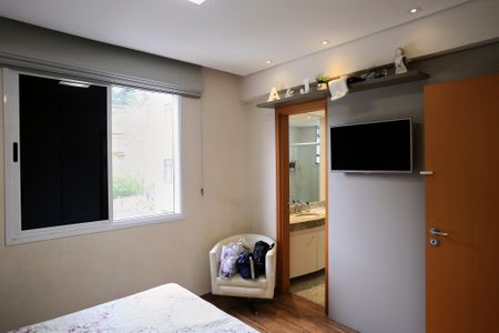 Apartamento à venda com 88m², 3 quartos e 2 vagas Apartamento à venda com 88m², 3 quartos e 2 vagasSuíte
