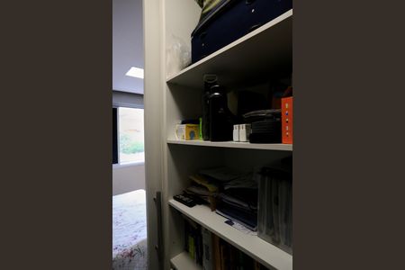 Apartamento à venda com 88m², 3 quartos e 2 vagas Apartamento à venda com 88m², 3 quartos e 2 vagasCloset da suíte