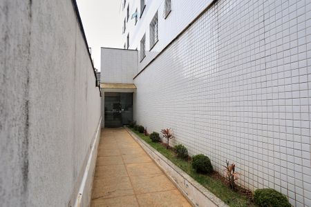 Apartamento à venda com 88m², 3 quartos e 2 vagas Apartamento à venda com 88m², 3 quartos e 2 vagasEntrada