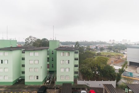 Apartamento para alugar com 50m², 2 quartos e 1 vaga Apartamento para alugar com 50m², 2 quartos e 1 vagaVista do Quarto 2