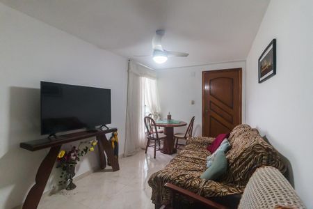 Apartamento para alugar com 50m², 2 quartos e 1 vaga Apartamento para alugar com 50m², 2 quartos e 1 vagaSala