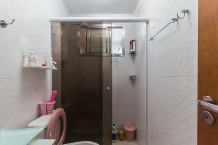 Apartamento para alugar com 50m², 2 quartos e 1 vaga Apartamento para alugar com 50m², 2 quartos e 1 vagaBanheiro