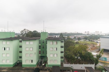 Vista do Quarto 1 de apartamento para alugar com 2 quartos, 50m² em Jardim Marica, Mogi das Cruzes