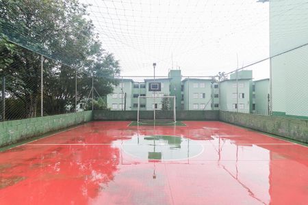 Apartamento para alugar com 50m², 2 quartos e 1 vaga Apartamento para alugar com 50m², 2 quartos e 1 vagaQuadra Esportiva