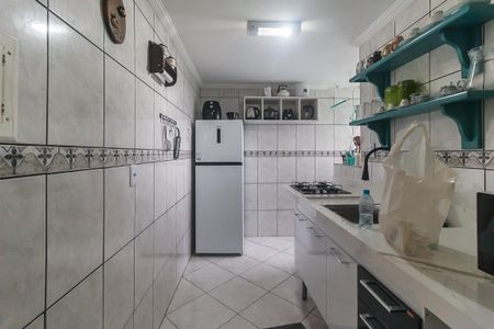Apartamento para alugar com 50m², 2 quartos e 1 vaga Apartamento para alugar com 50m², 2 quartos e 1 vagaCozinha