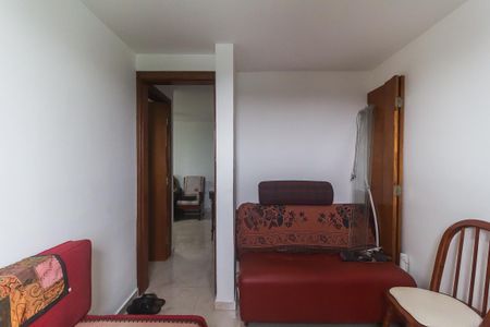 Apartamento para alugar com 50m², 2 quartos e 1 vaga Apartamento para alugar com 50m², 2 quartos e 1 vagaQuarto 1