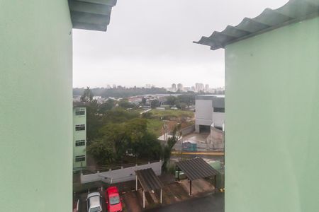 Apartamento para alugar com 50m², 2 quartos e 1 vaga Apartamento para alugar com 50m², 2 quartos e 1 vagaVista da Sala