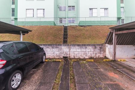 Apartamento para alugar com 50m², 2 quartos e 1 vaga Apartamento para alugar com 50m², 2 quartos e 1 vagaGaragem