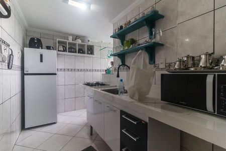 Apartamento para alugar com 50m², 2 quartos e 1 vaga Apartamento para alugar com 50m², 2 quartos e 1 vagaCozinha