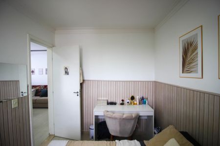 Apartamento para alugar com 2 quartos, 45m² em Jardim Mirante dos Ovnis, Votorantim
