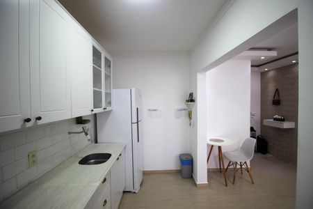 Apartamento para alugar com 2 quartos, 45m² em Jardim Mirante dos Ovnis, Votorantim