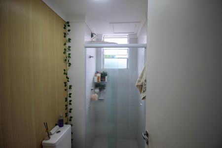 Apartamento para alugar com 2 quartos, 45m² em Jardim Mirante dos Ovnis, Votorantim