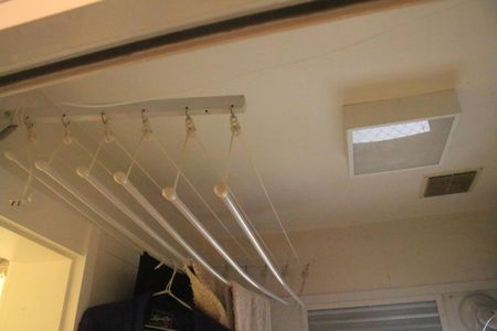 Apartamento à venda com 113m², 3 quartos e 2 vagasÁrea de Serviço