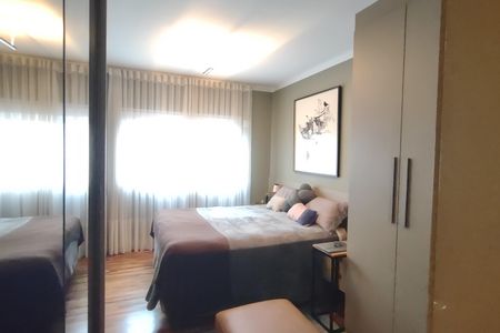 Apartamento à venda com 113m², 3 quartos e 2 vagas Apartamento à venda com 113m², 3 quartos e 2 vagasSuíte 3