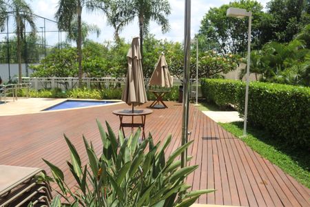 Apartamento à venda com 113m², 3 quartos e 2 vagasÁrea comum - Piscina