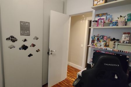 Apartamento à venda com 113m², 3 quartos e 2 vagas Apartamento à venda com 113m², 3 quartos e 2 vagasSuíte 2