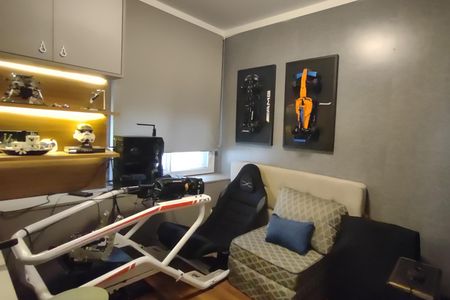 Apartamento à venda com 113m², 3 quartos e 2 vagas Apartamento à venda com 113m², 3 quartos e 2 vagasSuíte 1