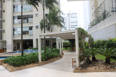 Apartamento à venda com 113m², 3 quartos e 2 vagasÁrea comum