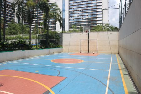 Apartamento à venda com 113m², 3 quartos e 2 vagasQuadra Esportiva