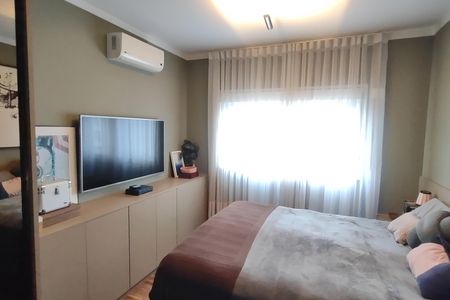 Apartamento à venda com 113m², 3 quartos e 2 vagas Apartamento à venda com 113m², 3 quartos e 2 vagasSuíte 3