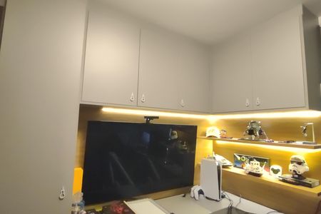Apartamento à venda com 113m², 3 quartos e 2 vagas Apartamento à venda com 113m², 3 quartos e 2 vagasSuíte 1