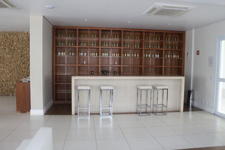 Apartamento à venda com 113m², 3 quartos e 2 vagasÁrea comum - Salão de festas