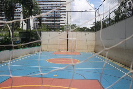 Apartamento à venda com 113m², 3 quartos e 2 vagasQuadra Esportiva