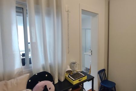 Apartamento à venda com 113m², 3 quartos e 2 vagas Apartamento à venda com 113m², 3 quartos e 2 vagasSuíte 2