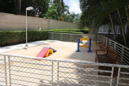 Apartamento à venda com 113m², 3 quartos e 2 vagasÁrea comum