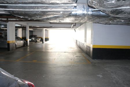 Apartamento à venda com 113m², 3 quartos e 2 vagasGaragem
