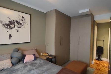 Apartamento à venda com 113m², 3 quartos e 2 vagas Apartamento à venda com 113m², 3 quartos e 2 vagasSuíte 3