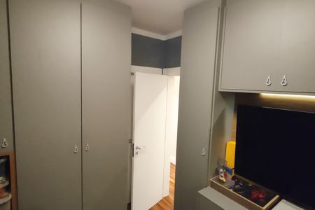 Apartamento à venda com 113m², 3 quartos e 2 vagas Apartamento à venda com 113m², 3 quartos e 2 vagasSuíte 1