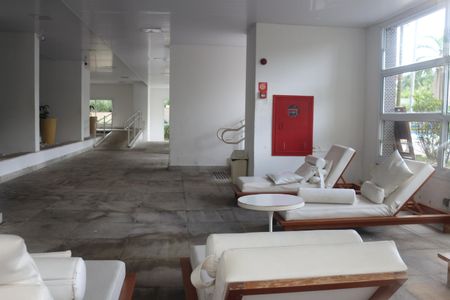 Apartamento à venda com 113m², 3 quartos e 2 vagasSpa