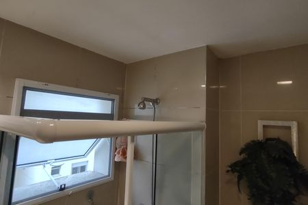 Apartamento à venda com 113m², 3 quartos e 2 vagas Apartamento à venda com 113m², 3 quartos e 2 vagasBanheiro da Suíte 3