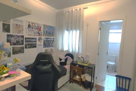 Apartamento à venda com 113m², 3 quartos e 2 vagas Apartamento à venda com 113m², 3 quartos e 2 vagasSuíte 2