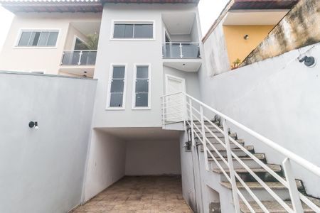 Casa para alugar com 142m², 3 quartos e 3 vagas Casa para alugar com 142m², 3 quartos e 3 vagasGaragem