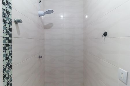 Casa para alugar com 142m², 3 quartos e 3 vagas Casa para alugar com 142m², 3 quartos e 3 vagasBanheiro