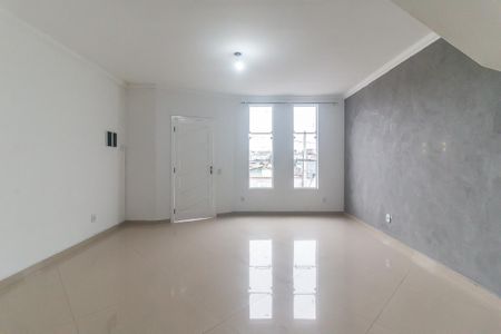 Sala de casa para alugar com 3 quartos, 142m² em Jardim Camila, Mogi das Cruzes
