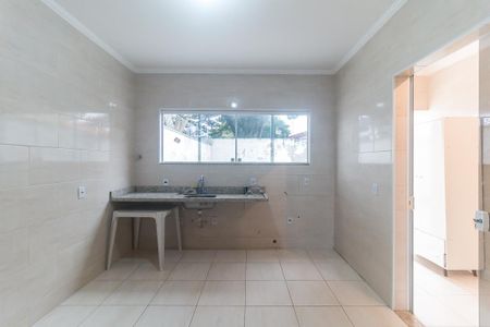 Casa para alugar com 142m², 3 quartos e 3 vagas Casa para alugar com 142m², 3 quartos e 3 vagasCozinha