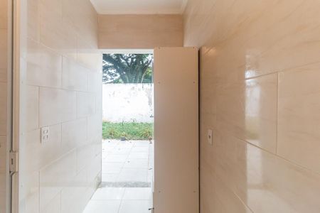 Casa para alugar com 142m², 3 quartos e 3 vagas Casa para alugar com 142m², 3 quartos e 3 vagasÁrea de Serviço