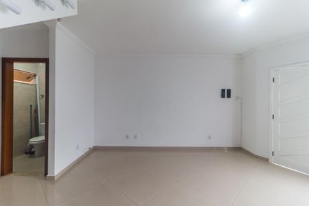Sala de casa para alugar com 3 quartos, 142m² em Jardim Camila, Mogi das Cruzes