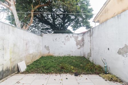 Casa para alugar com 142m², 3 quartos e 3 vagas Casa para alugar com 142m², 3 quartos e 3 vagasQuintal