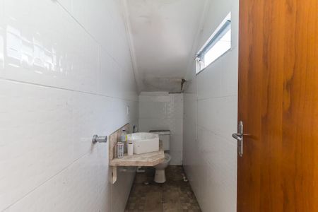 Casa para alugar com 142m², 3 quartos e 3 vagas Casa para alugar com 142m², 3 quartos e 3 vagasLavabo Externo