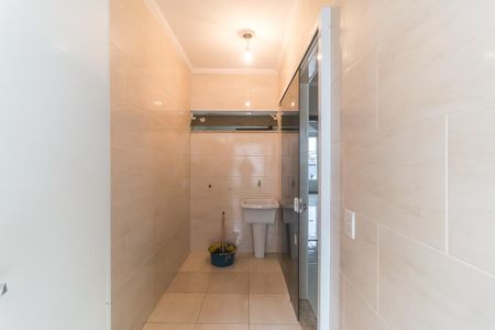Casa para alugar com 142m², 3 quartos e 3 vagas Casa para alugar com 142m², 3 quartos e 3 vagasÁrea de Serviço