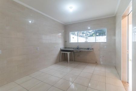 Casa para alugar com 142m², 3 quartos e 3 vagas Casa para alugar com 142m², 3 quartos e 3 vagasCozinha