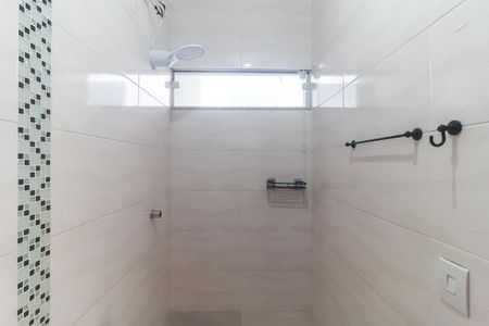 Casa para alugar com 142m², 3 quartos e 3 vagas Casa para alugar com 142m², 3 quartos e 3 vagasBanheiro da Suíte