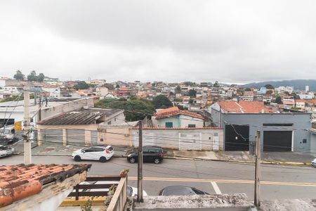 Casa para alugar com 142m², 3 quartos e 3 vagas Casa para alugar com 142m², 3 quartos e 3 vagasVista do Quarto 1