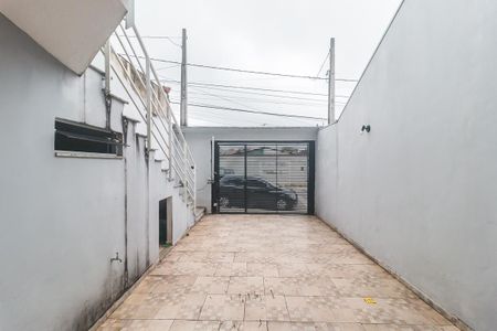 Casa para alugar com 142m², 3 quartos e 3 vagas Casa para alugar com 142m², 3 quartos e 3 vagasGaragem