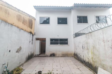 Casa para alugar com 142m², 3 quartos e 3 vagas Casa para alugar com 142m², 3 quartos e 3 vagasQuintal